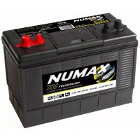 Battery Numax Sealed 105Ah
