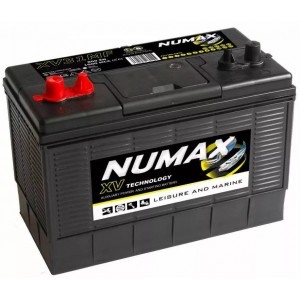 Battery Numax Sealed 105Ah