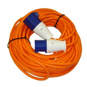 Maypole Mains Extension Lead