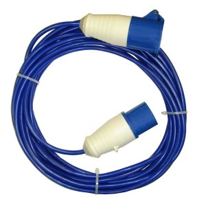 Maypole Shorepower Extension 10 Metre