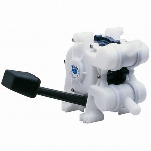 Whale Gusher Galley Pump MK3