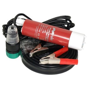 Jabsco Pumping Kit Amazon 12V