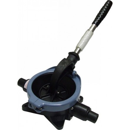Whale Gusher Urchin Manual Bilge Pump Removable Handle
