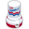 Jabsco Rule Submersible Bilge Pump