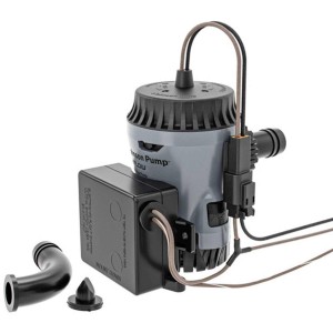 Johnson Aqua Void 12v Auto Bilge Pump 500gph