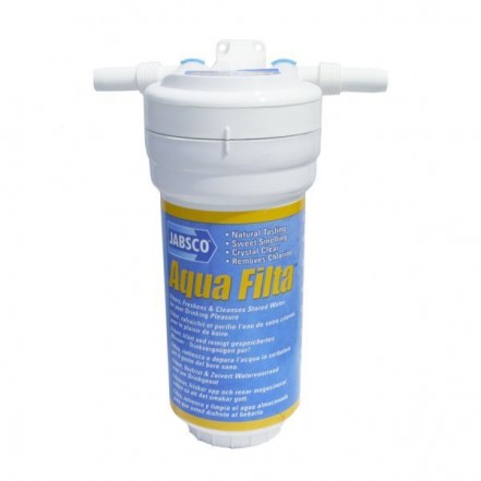 Jabsco Refill Cartridge for Aquafilta