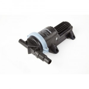 Whale Gulper 220 Pump For Shower & Waste 12V