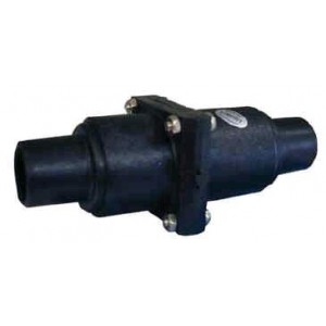 Whale Valve Non-Return Inline (3/4')