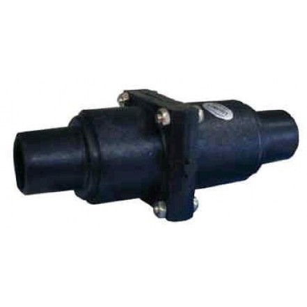 Whale Valve Non-Return Inline (3/4')