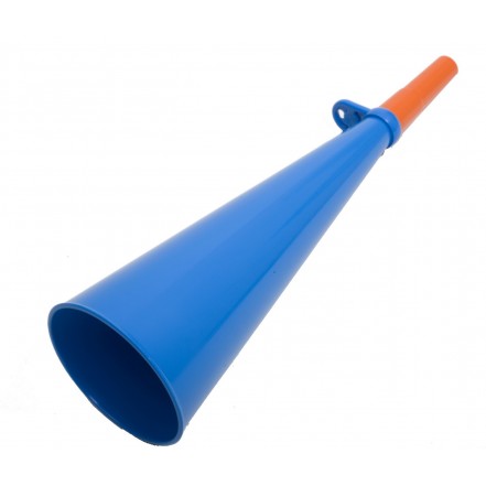 Ocean Safety Mouth Horn Plastic