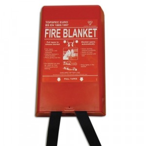 Fire Blanket