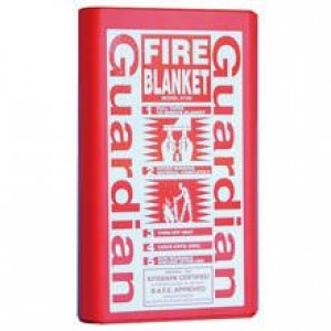 Fire Blanket - Guardian