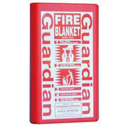 Fire Blanket - Guardian