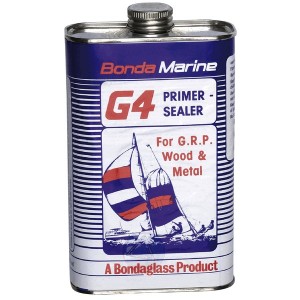 Bonda Primer G4 Sealer 500ml