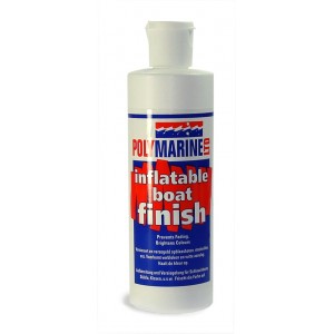 Polymarine Inflatable Boat Finish 250ml