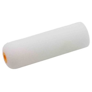 Aquafax Roller Cover Foam 4in Each