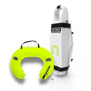 Jonbuoy Horseshoe Hard Case