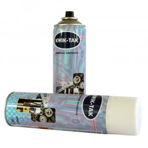 Spray Contact Adhesive 500ml