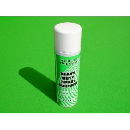 Spray Contact Adhesive 500ml