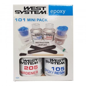 West System Handy Repair Pack