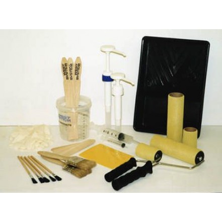 West System Disposable Gloves 832
