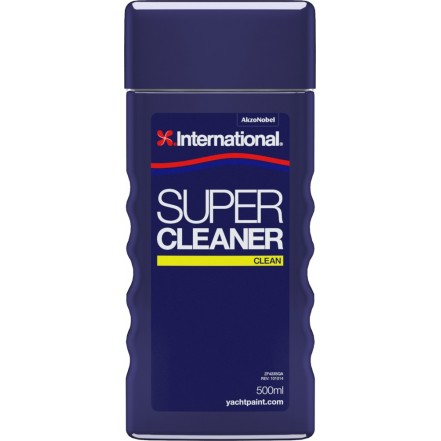 International Super Cleaner 500ml