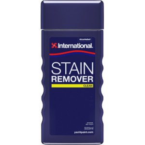 International Stain Remover 500ml