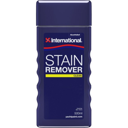 International Stain Remover 500ml