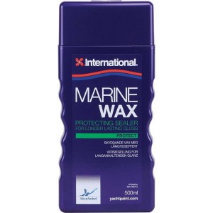 International Marine Wax 500ml