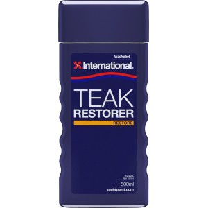 International Teak Restorer 500ml