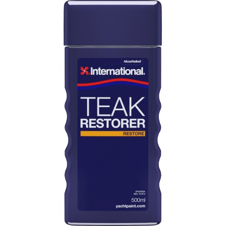 International Teak Restorer 500ml