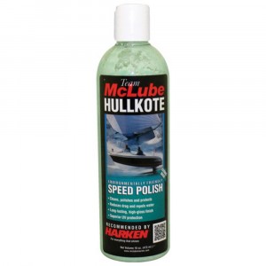 Harken Hullkote Speed Polish 473ml