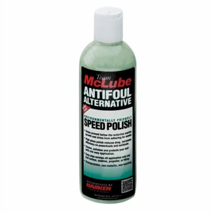 Harken Antifoul Alternative Speed Polish 473ml