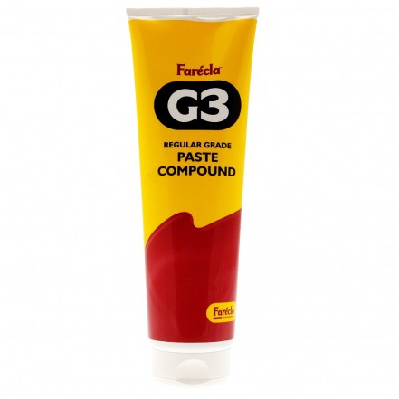 Farecla G3 Finishing Paste 400g