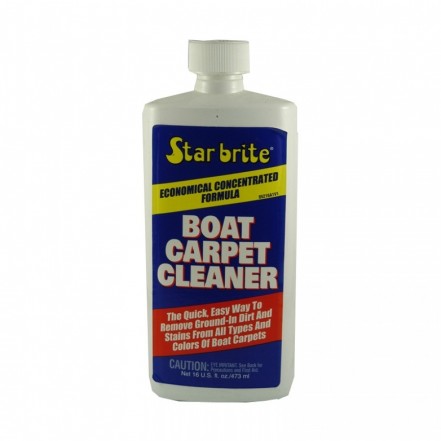 Starbrite Boat Carpet Cleaner 650ml