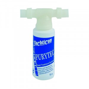 Yachticon Purytec Head Cleaning System