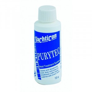 Yachticon Purytec Head Cleaning System Refill