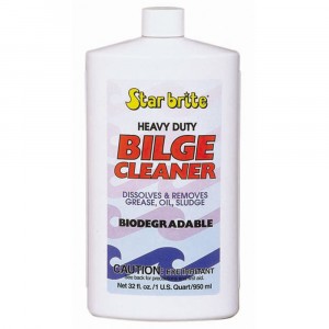 Starbrite Heavy Duty Bilge Cleaner 1 Litre