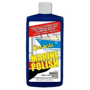 Starbrite Marine Polish 473ml