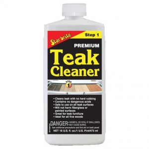 Starbrite Teak Cleaner 32oz