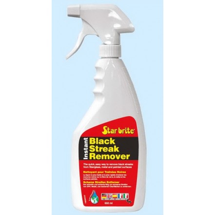 Starbrite Black Streak Remover 650ml