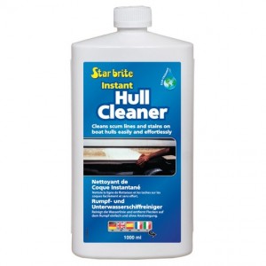 Starbrite Hull Cleaner 1000ml