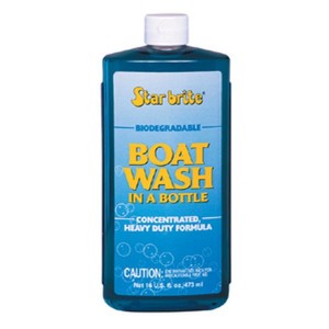 Starbrite Boat Wash 473ml