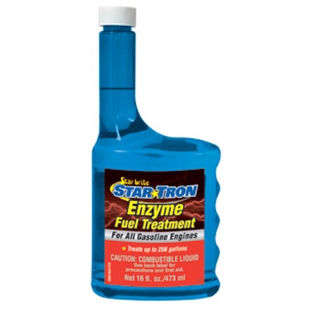 Starbrite Startron Diesel Additive 500ml