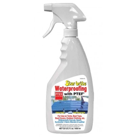 Starbrite Waterproofing 650ml