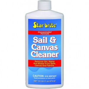 Starbrite Sail & Canvas cleaner 473ml