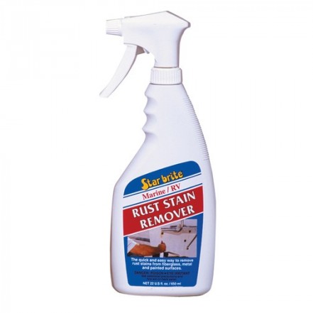 Starbrite Rust Stain Remover 650ml