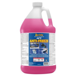 Starbrite Sea Safe Antifreeze 3.79ltr