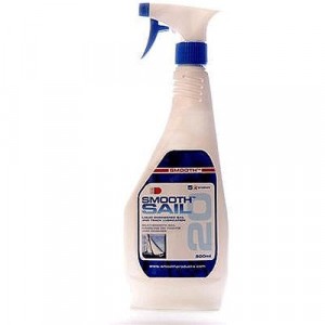 Smooth Sail Teflon Lube 500ml