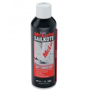 Harken Sailkote Dry Lubricant 300ml